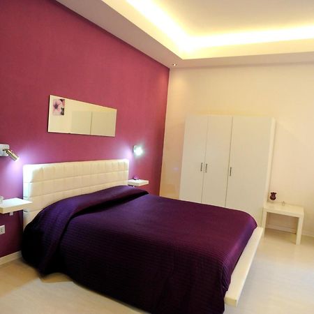 Bed and Breakfast Magic Rainbow Segni Zewnętrze zdjęcie
