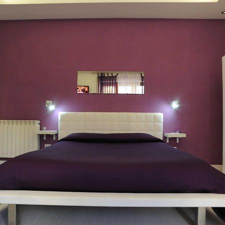 Bed and Breakfast Magic Rainbow Segni Zewnętrze zdjęcie