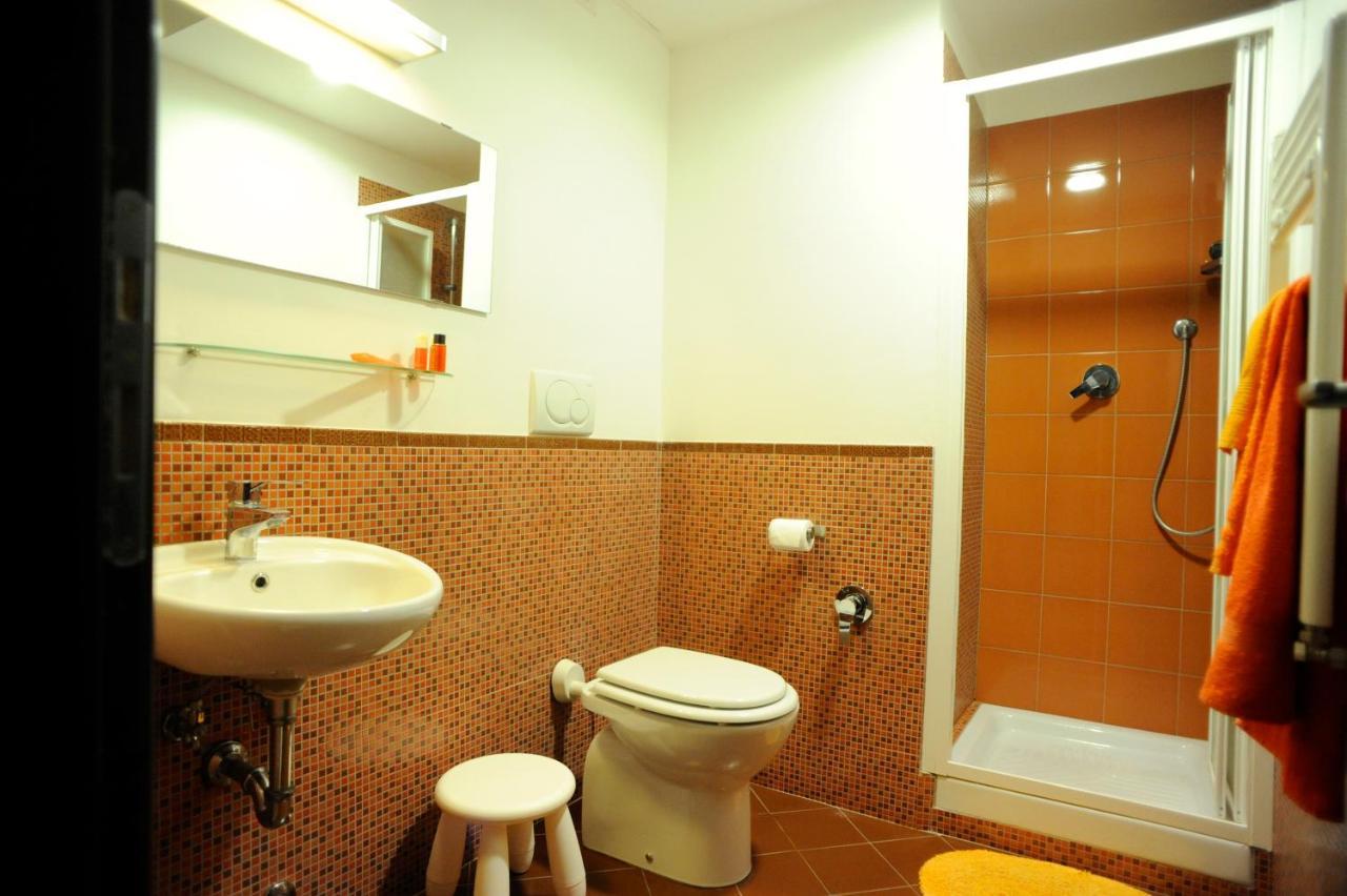 Bed and Breakfast Magic Rainbow Segni Zewnętrze zdjęcie