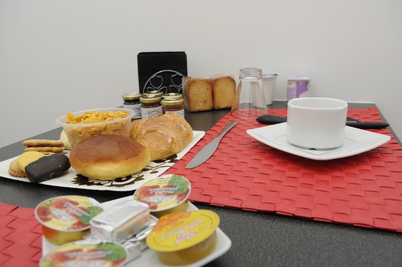 Bed and Breakfast Magic Rainbow Segni Zewnętrze zdjęcie