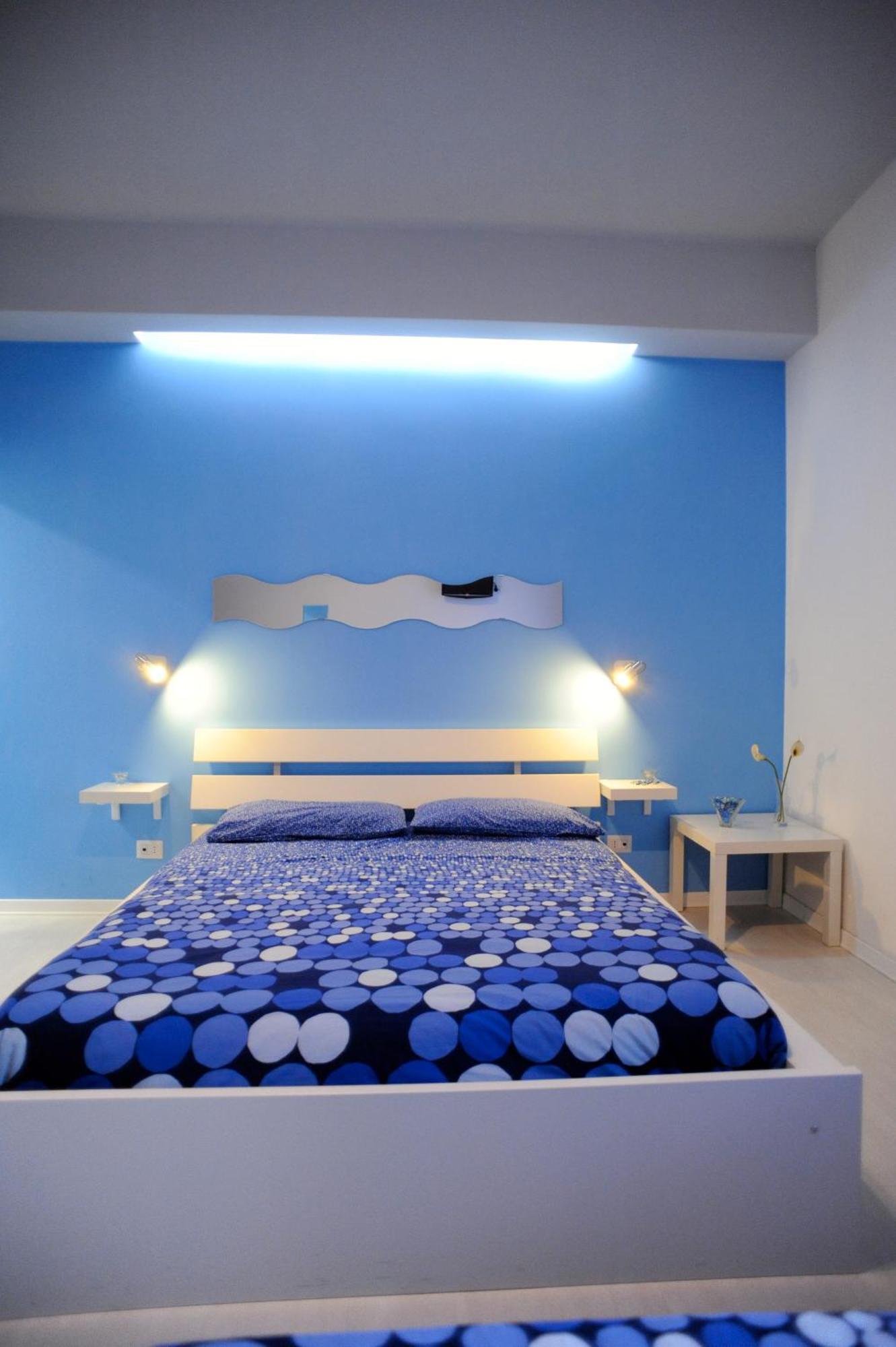 Bed and Breakfast Magic Rainbow Segni Pokój zdjęcie