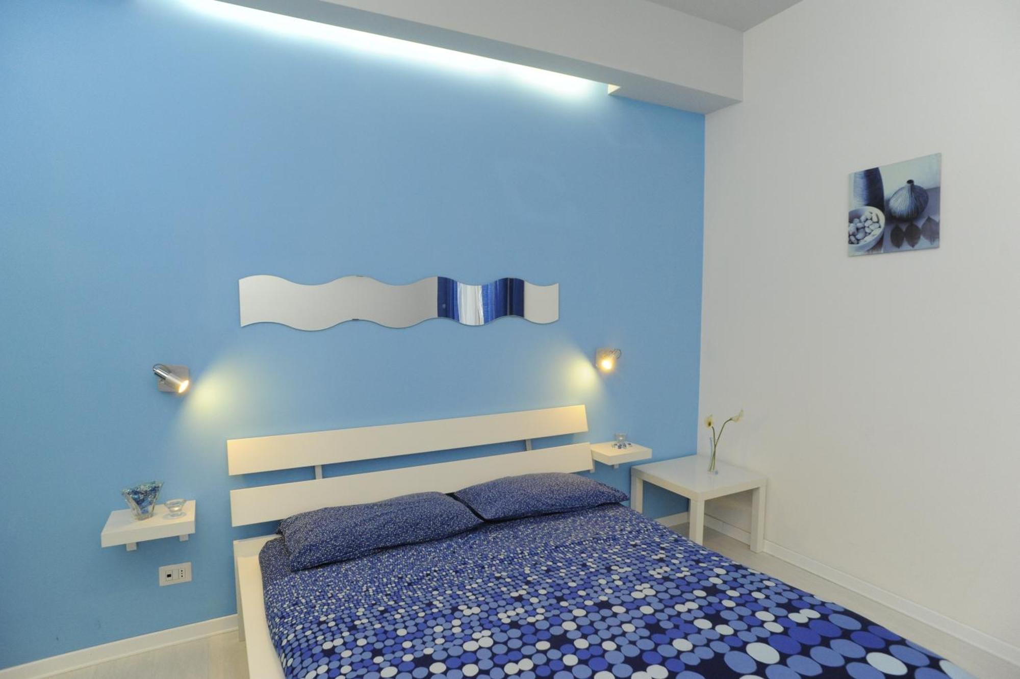 Bed and Breakfast Magic Rainbow Segni Zewnętrze zdjęcie