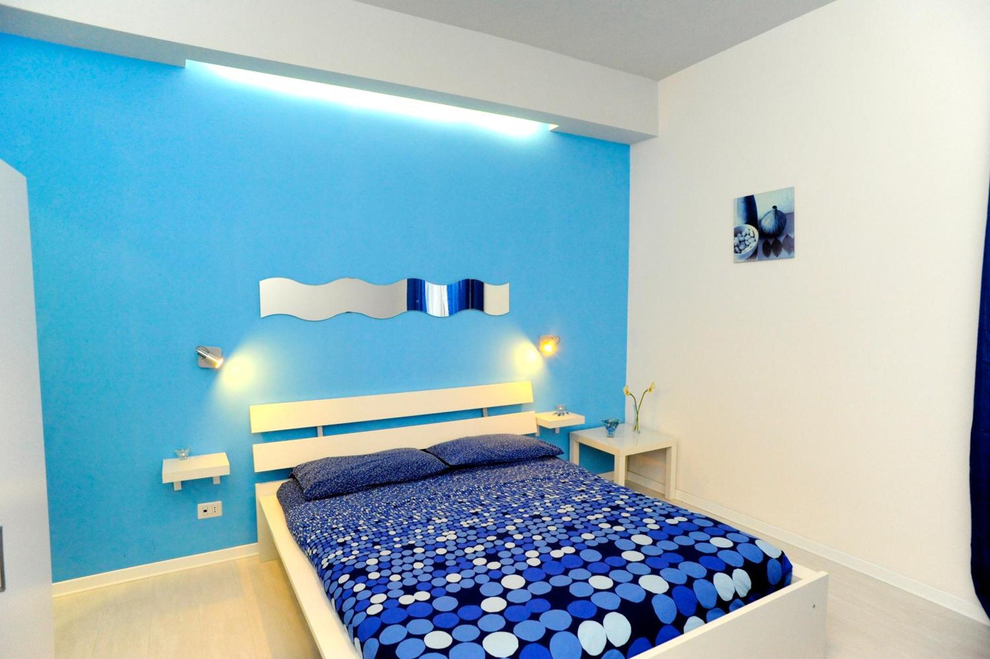 Bed and Breakfast Magic Rainbow Segni Zewnętrze zdjęcie