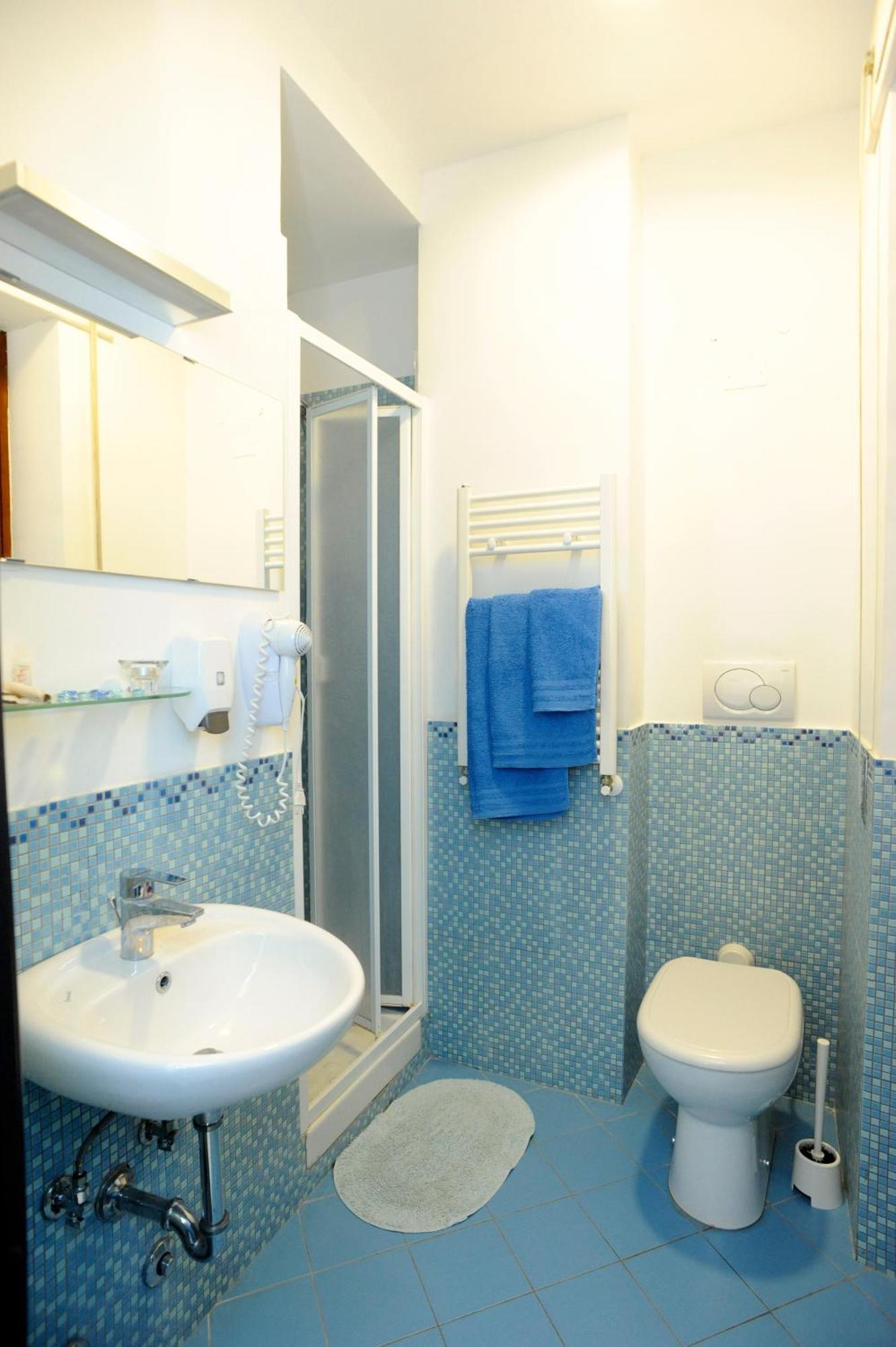 Bed and Breakfast Magic Rainbow Segni Zewnętrze zdjęcie