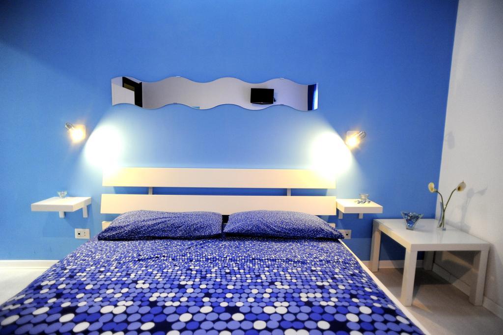 Bed and Breakfast Magic Rainbow Segni Zewnętrze zdjęcie