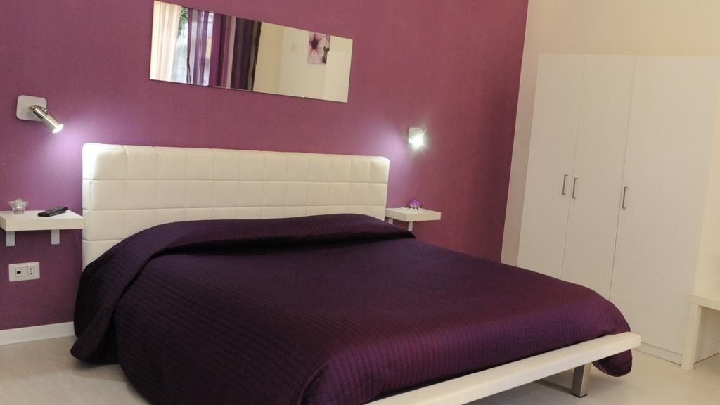 Bed and Breakfast Magic Rainbow Segni Zewnętrze zdjęcie