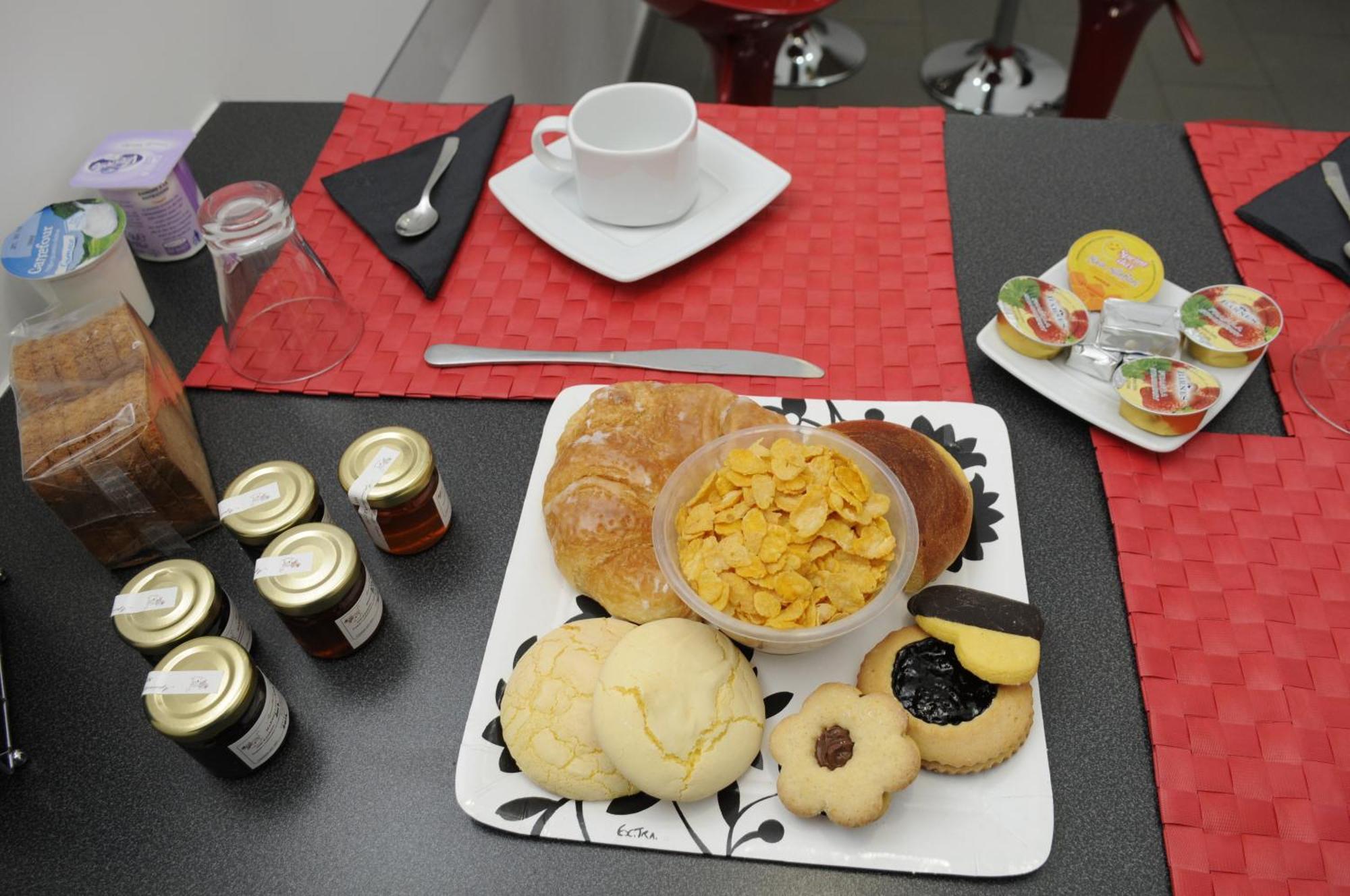 Bed and Breakfast Magic Rainbow Segni Zewnętrze zdjęcie