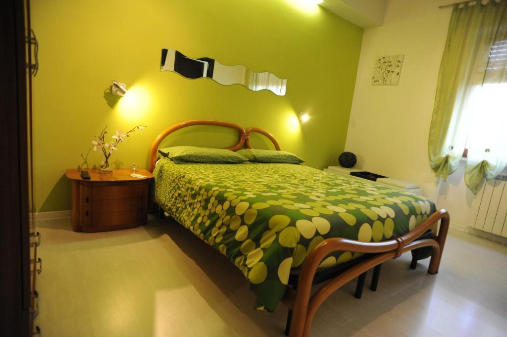 Bed and Breakfast Magic Rainbow Segni Zewnętrze zdjęcie