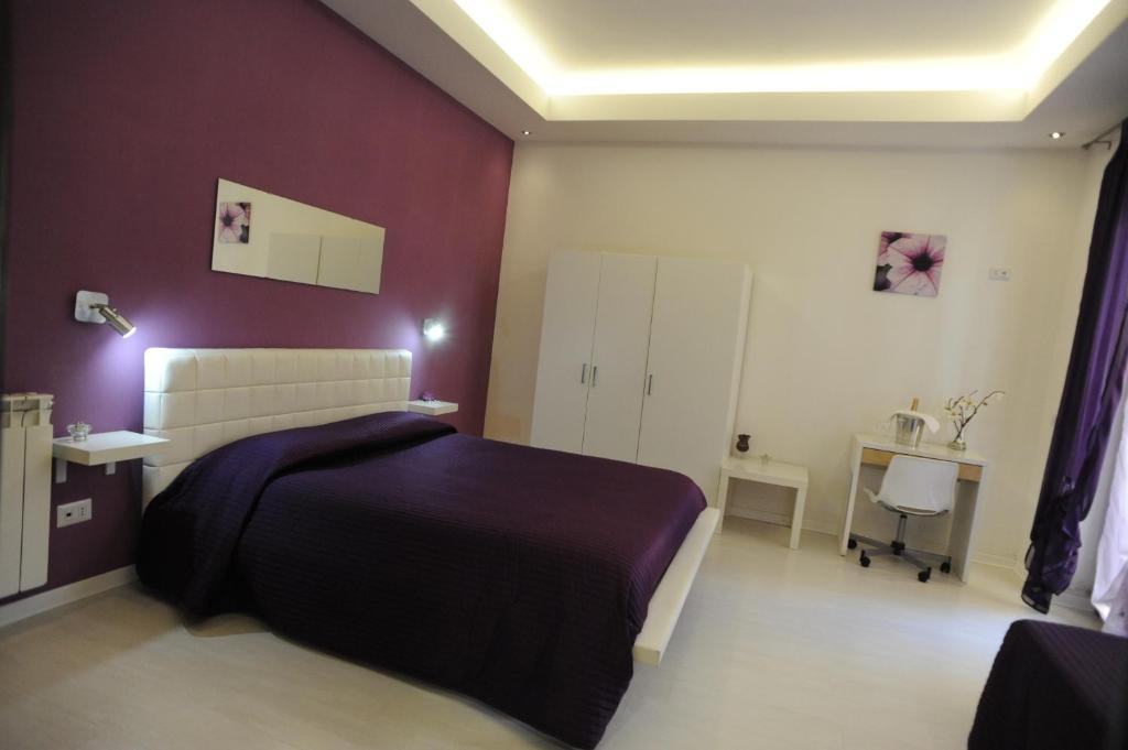 Bed and Breakfast Magic Rainbow Segni Zewnętrze zdjęcie