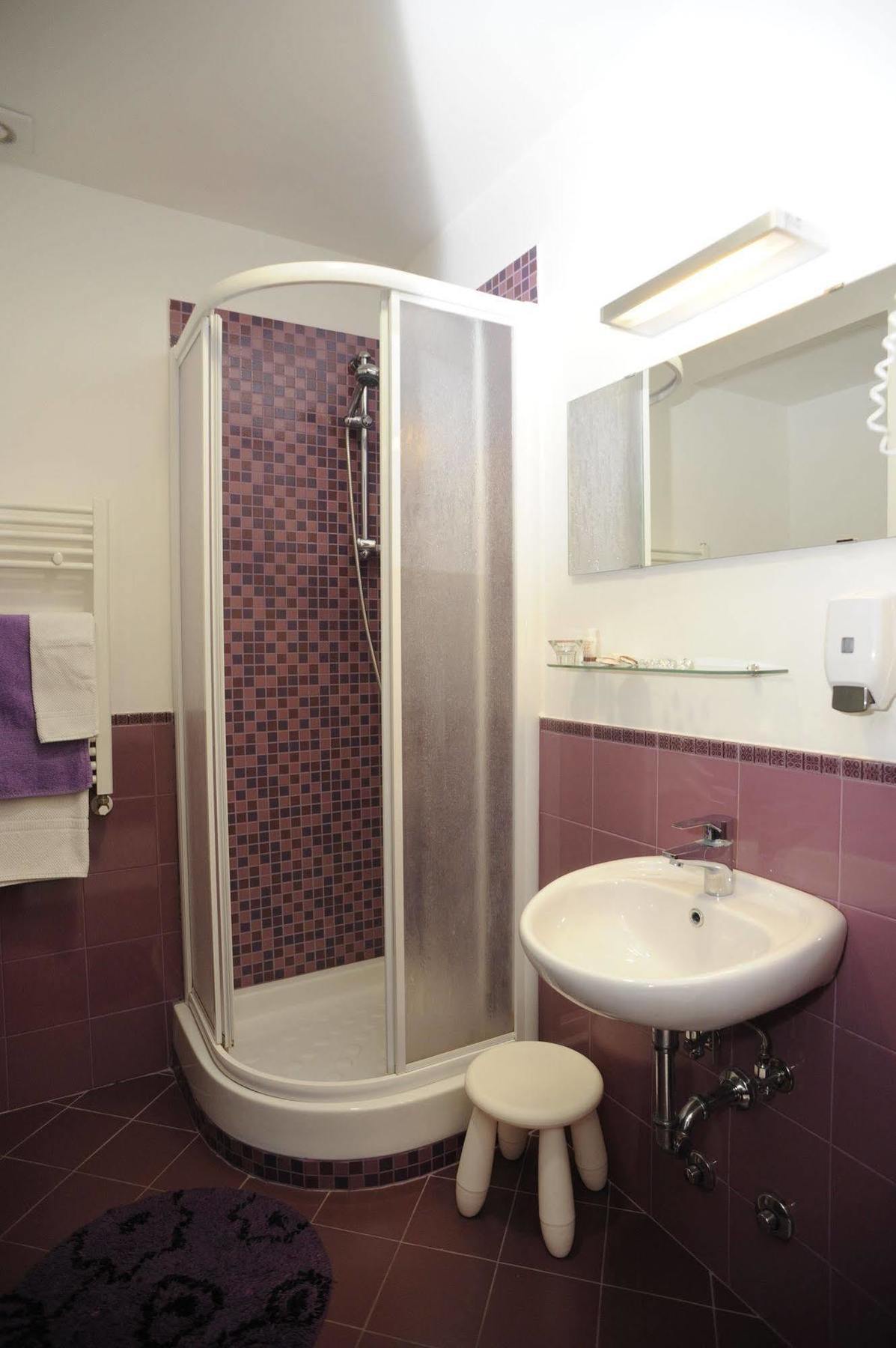 Bed and Breakfast Magic Rainbow Segni Zewnętrze zdjęcie